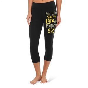 Harry Potter Leggings